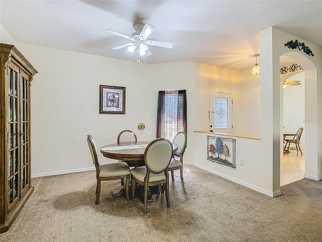 214 PRIMA DRIVE, Poinciana, FL 34759