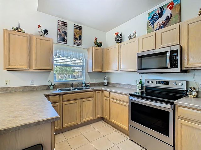 214 PRIMA DRIVE, Poinciana, FL 34759