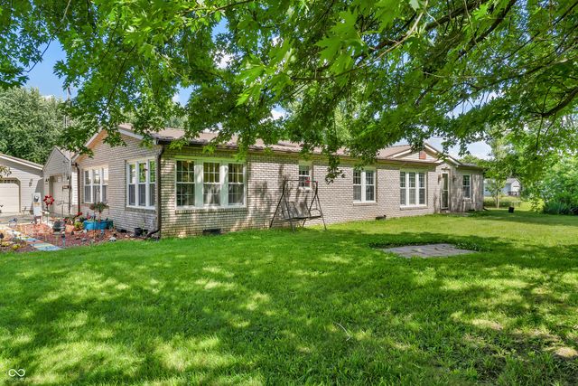 2428 S 550 E, Crawfordsville, IN 47933