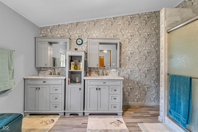 2428 S 550 E, Crawfordsville, IN 47933