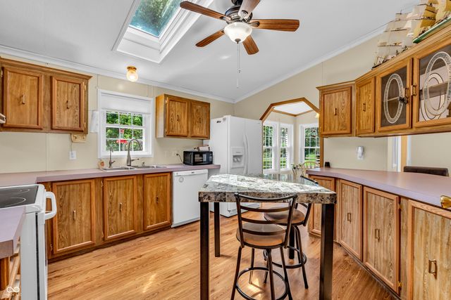 2428 S 550 E, Crawfordsville, IN 47933