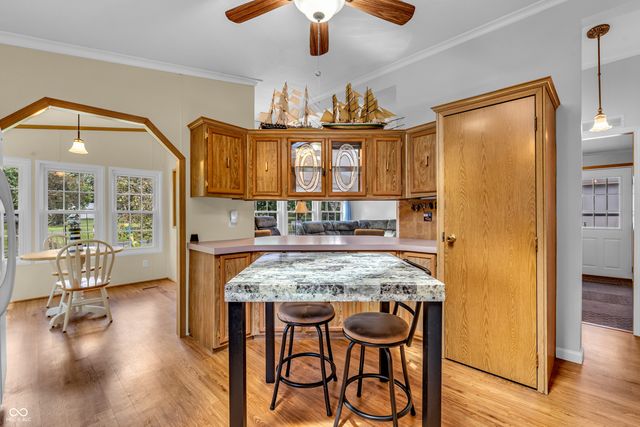 2428 S 550 E, Crawfordsville, IN 47933