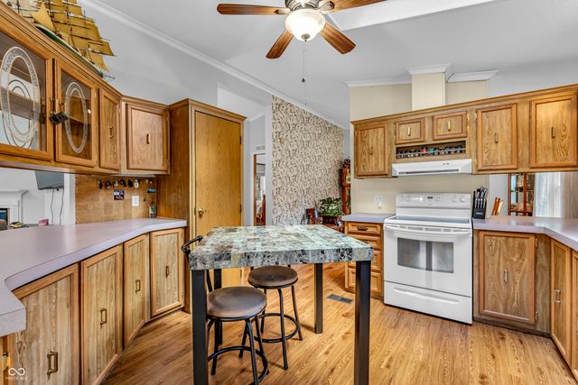 2428 S 550 E, Crawfordsville, IN 47933