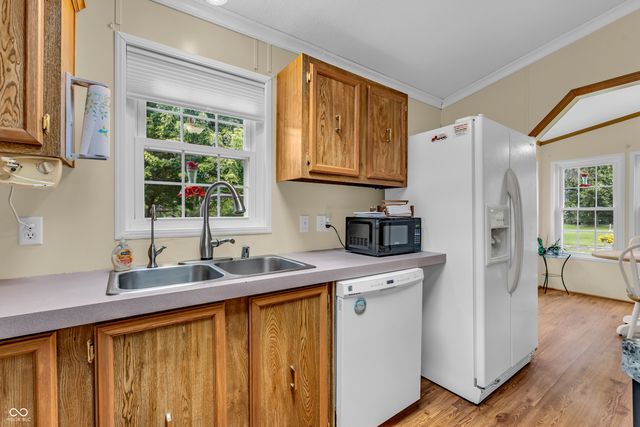2428 S 550 E, Crawfordsville, IN 47933