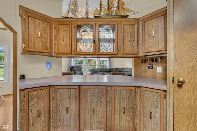 2428 S 550 E, Crawfordsville, IN 47933