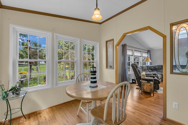 2428 S 550 E, Crawfordsville, IN 47933
