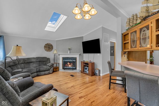 2428 S 550 E, Crawfordsville, IN 47933
