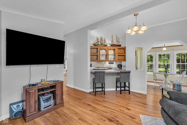 2428 S 550 E, Crawfordsville, IN 47933