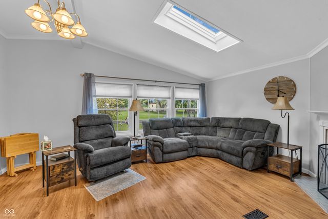 2428 S 550 E, Crawfordsville, IN 47933
