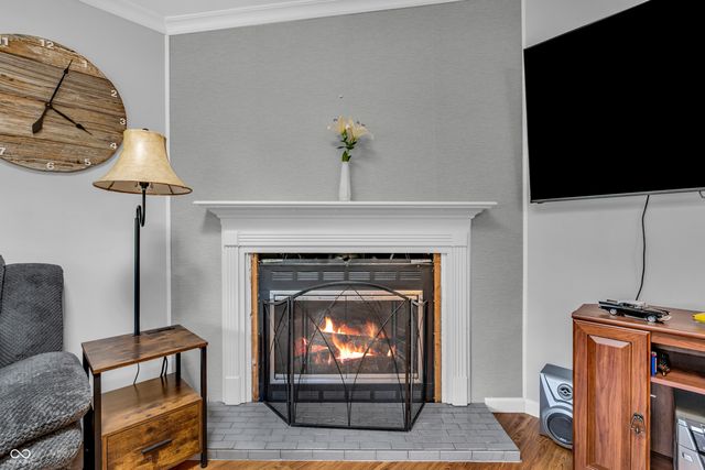 2428 S 550 E, Crawfordsville, IN 47933
