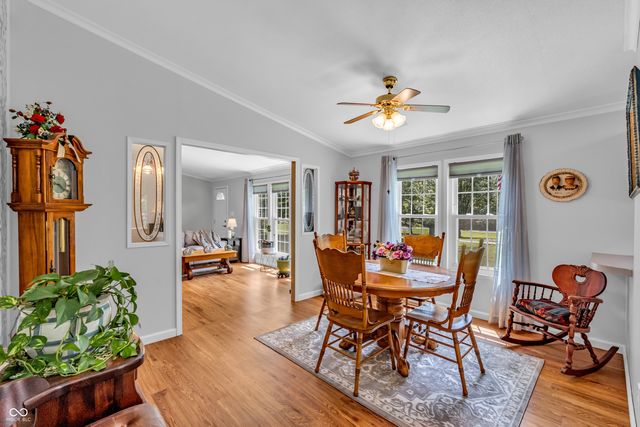 2428 S 550 E, Crawfordsville, IN 47933