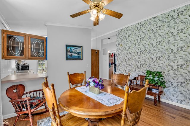 2428 S 550 E, Crawfordsville, IN 47933