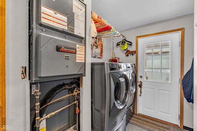 2428 S 550 E, Crawfordsville, IN 47933