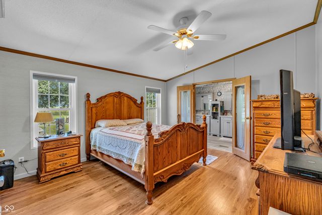 2428 S 550 E, Crawfordsville, IN 47933