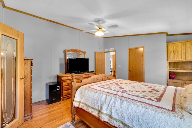 2428 S 550 E, Crawfordsville, IN 47933