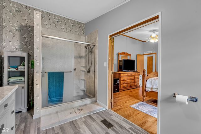 2428 S 550 E, Crawfordsville, IN 47933