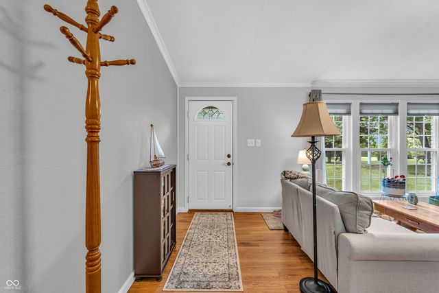 2428 S 550 E, Crawfordsville, IN 47933