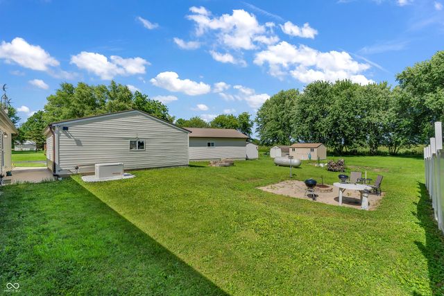 2428 S 550 E, Crawfordsville, IN 47933