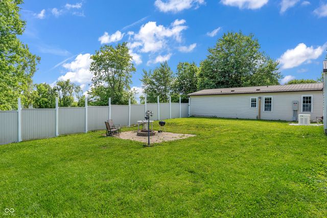 2428 S 550 E, Crawfordsville, IN 47933