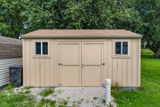 2428 S 550 E, Crawfordsville, IN 47933