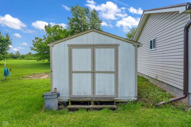 2428 S 550 E, Crawfordsville, IN 47933