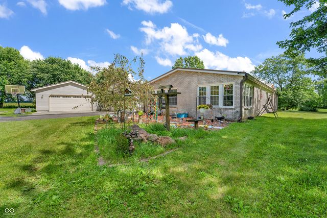 2428 S 550 E, Crawfordsville, IN 47933