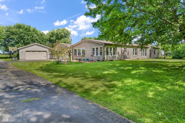 2428 S 550 E, Crawfordsville, IN 47933