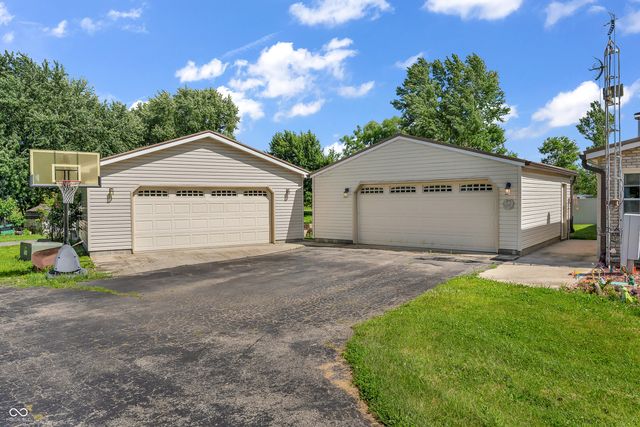 2428 S 550 E, Crawfordsville, IN 47933
