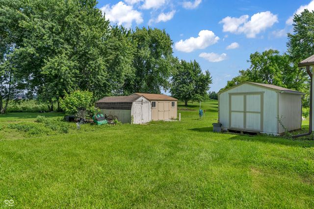 2428 S 550 E, Crawfordsville, IN 47933
