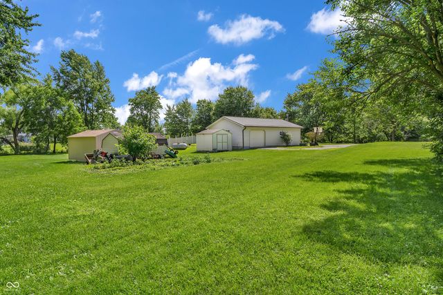 2428 S 550 E, Crawfordsville, IN 47933