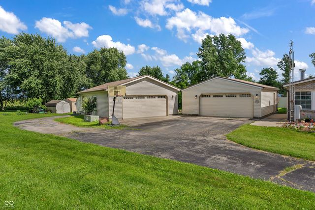 2428 S 550 E, Crawfordsville, IN 47933