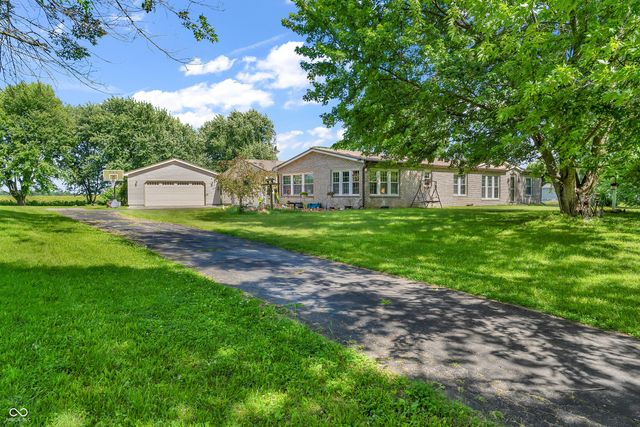 2428 S 550 E, Crawfordsville, IN 47933