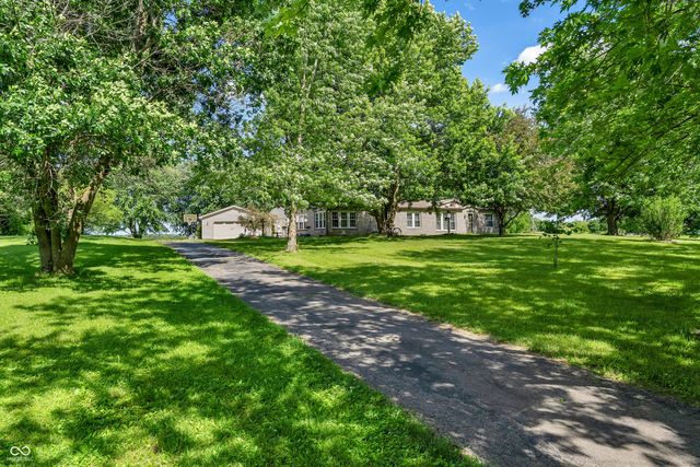 2428 S 550 E, Crawfordsville, IN 47933