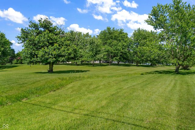 2428 S 550 E, Crawfordsville, IN 47933