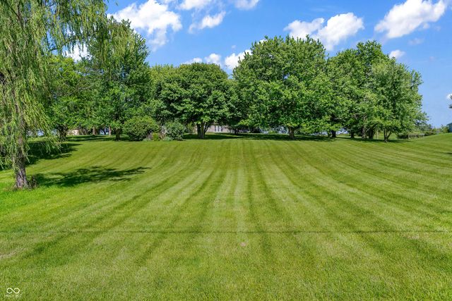 2428 S 550 E, Crawfordsville, IN 47933