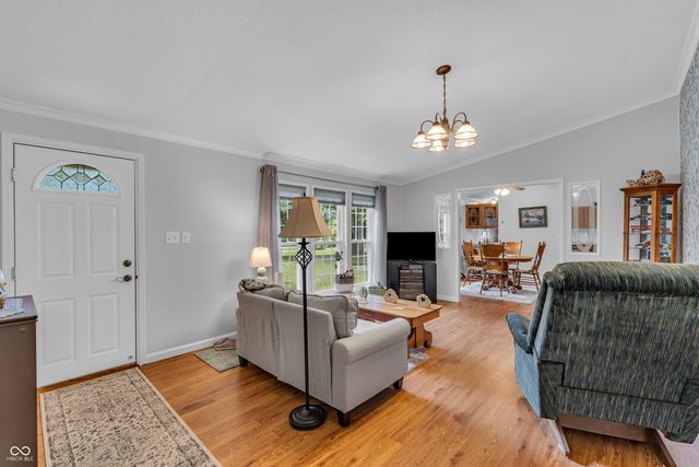 2428 S 550 E, Crawfordsville, IN 47933