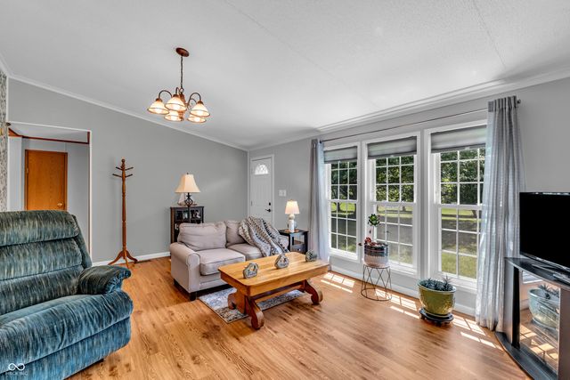 2428 S 550 E, Crawfordsville, IN 47933