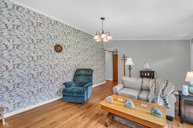2428 S 550 E, Crawfordsville, IN 47933