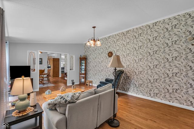 2428 S 550 E, Crawfordsville, IN 47933