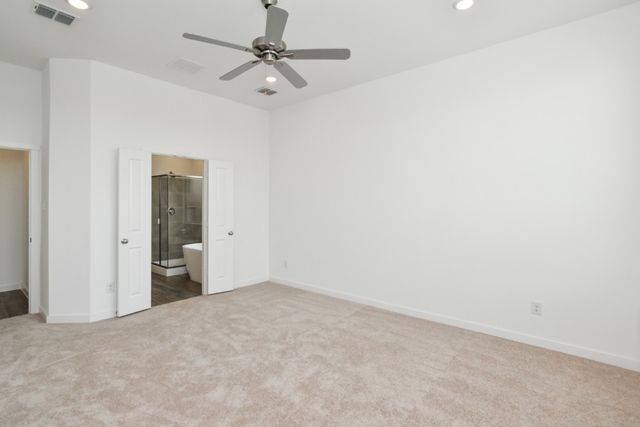 2621 Bridgeport Street, Celina, TX 75009