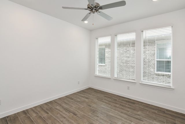 2621 Bridgeport Street, Celina, TX 75009