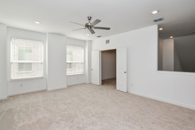 2621 Bridgeport Street, Celina, TX 75009