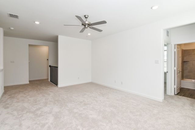 2621 Bridgeport Street, Celina, TX 75009