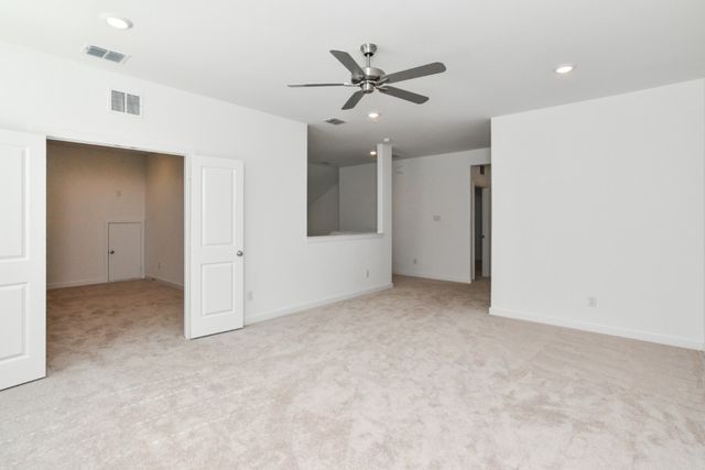2621 Bridgeport Street, Celina, TX 75009