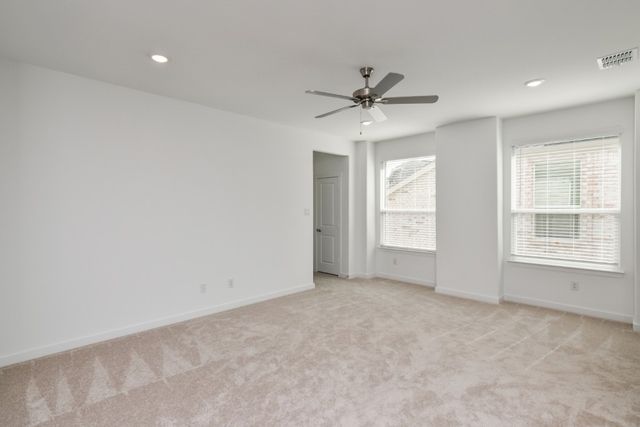 2621 Bridgeport Street, Celina, TX 75009