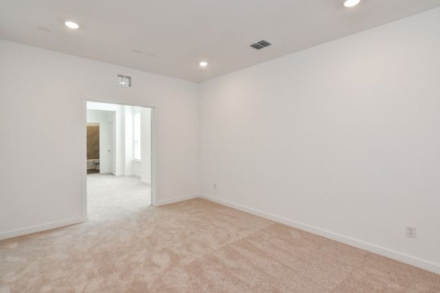 2621 Bridgeport Street, Celina, TX 75009