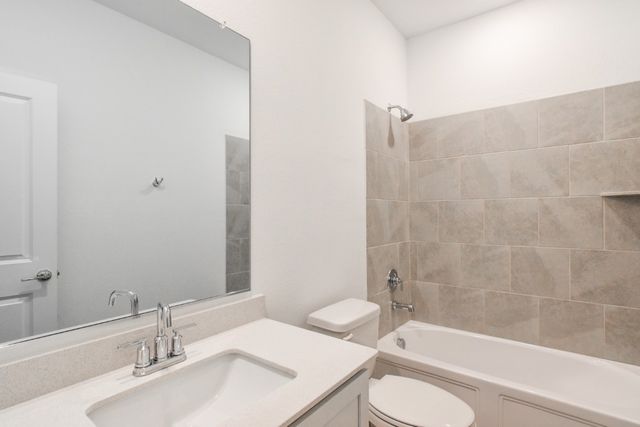 2621 Bridgeport Street, Celina, TX 75009