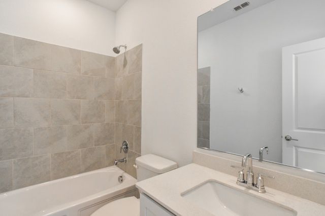 2621 Bridgeport Street, Celina, TX 75009