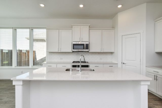 2621 Bridgeport Street, Celina, TX 75009