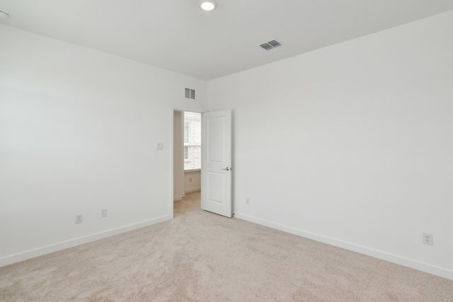 2621 Bridgeport Street, Celina, TX 75009